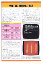 Step By Step Programming: Acorn Electron - Book 1 scan of page 54