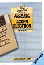 Step By Step Programming: Acorn Electron - Book 2 scan of page 3