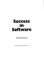 Success In Software scan of page 3