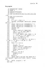 Take Off With The Electron And BBC Micro scan of page 15