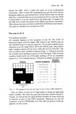 Take Off With The Electron And BBC Micro scan of page 21