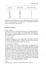 Take Off With The Electron And BBC Micro scan of page 33