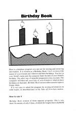 Take Off With The Electron And BBC Micro scan of page 35