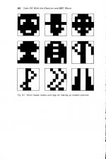 Take Off With The Electron And BBC Micro scan of page 60