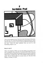 Take Off With The Electron And BBC Micro scan of page 61