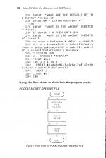 Take Off With The Electron And BBC Micro scan of page 78