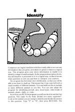 Take Off With The Electron And BBC Micro scan of page 95