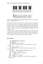 Take Off With The Electron And BBC Micro scan of page 104