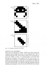 Take Off With The Electron And BBC Micro scan of page 127