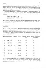 The Acorn Electron For Beginners scan of page 137