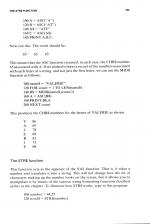 The Acorn Electron For Beginners scan of page 185