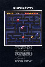 The Acorn Guide To The Electron scan of page 4