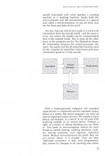 The Acorn Guide To The Electron scan of page 21