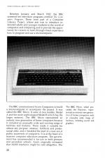 The Acorn Guide To The Electron scan of page 28