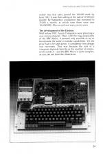 The Acorn Guide To The Electron scan of page 29