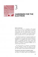 The Acorn Guide To The Electron scan of page 39