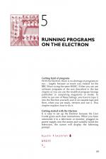 The Acorn Guide To The Electron scan of page 59