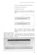 The Acorn Guide To The Electron scan of page 73