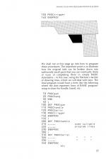 The Acorn Guide To The Electron scan of page 77