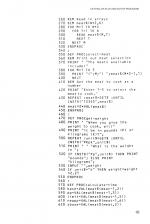 The Acorn Guide To The Electron scan of page 95