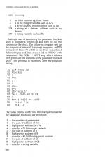 The Acorn Guide To The Electron scan of page 180