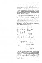 The Acorn Guide To The Electron scan of page 185