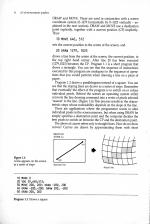 The Art Of Microcomputer Graphics scan of page 6