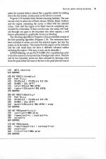 The Art Of Microcomputer Graphics scan of page 85