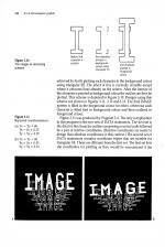 The Art Of Microcomputer Graphics scan of page 116