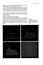 The Art Of Microcomputer Graphics scan of page 207