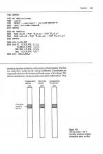 The Art Of Microcomputer Graphics scan of page 221