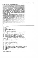 The Art Of Microcomputer Graphics scan of page 261