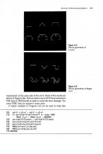 The Art Of Microcomputer Graphics scan of page 271