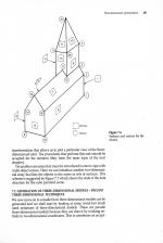 The Art Of Microcomputer Graphics scan of page 291