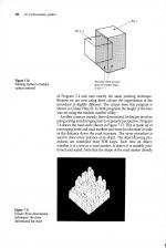 The Art Of Microcomputer Graphics scan of page 298