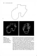 The Art Of Microcomputer Graphics scan of page 310