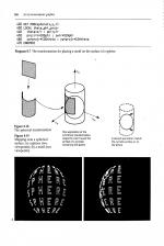 The Art Of Microcomputer Graphics scan of page 344