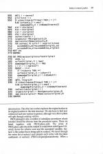 The Art Of Microcomputer Graphics scan of page 377