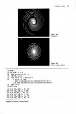 The Art Of Microcomputer Graphics scan of page 391