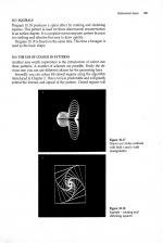 The Art Of Microcomputer Graphics scan of page 399