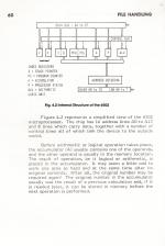 The BBC Microcomputer Disk Companion scan of page 60