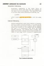 The BBC Microcomputer Disk Companion scan of page 63