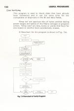 The BBC Microcomputer Disk Companion scan of page 132