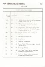 The BBC Microcomputer Disk Companion scan of page 159