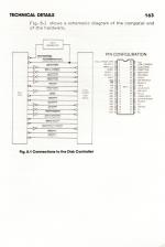 The BBC Microcomputer Disk Companion scan of page 163