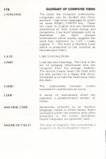 The BBC Microcomputer Disk Companion scan of page 178