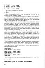 The Better Guide To The Acorn Electron scan of page 22