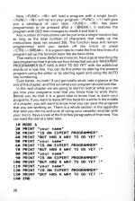 The Better Guide To The Acorn Electron scan of page 26