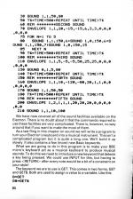 The Better Guide To The Acorn Electron scan of page 80