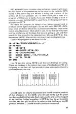 The Better Guide To The Acorn Electron scan of page 81